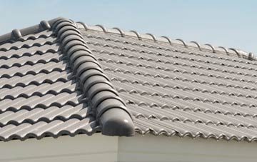 advantages of Loxhill clay roofing