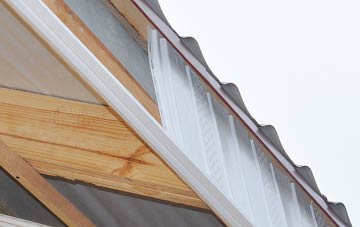 why Loxhill fascia repairs are essential