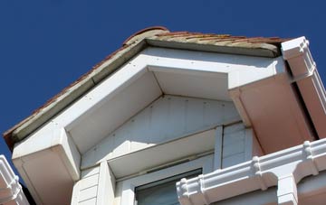 Loxhill fascia installation costs