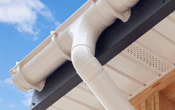 Loxhill gutter installation costs