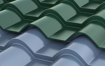 who should consider Loxhill plastic roofs