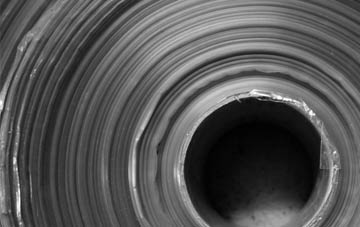 Loxhill pvc roof replacement