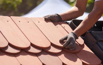 Loxhill roof tile contractors