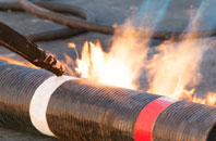 Loxhill flat roofing replacement