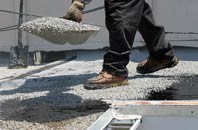 find rated Loxhill flat roofing replacement companies