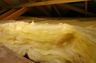 Loxhill pitch roof insulation